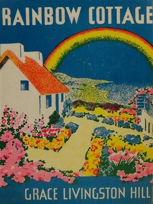 cover image of Rainbow Cottage